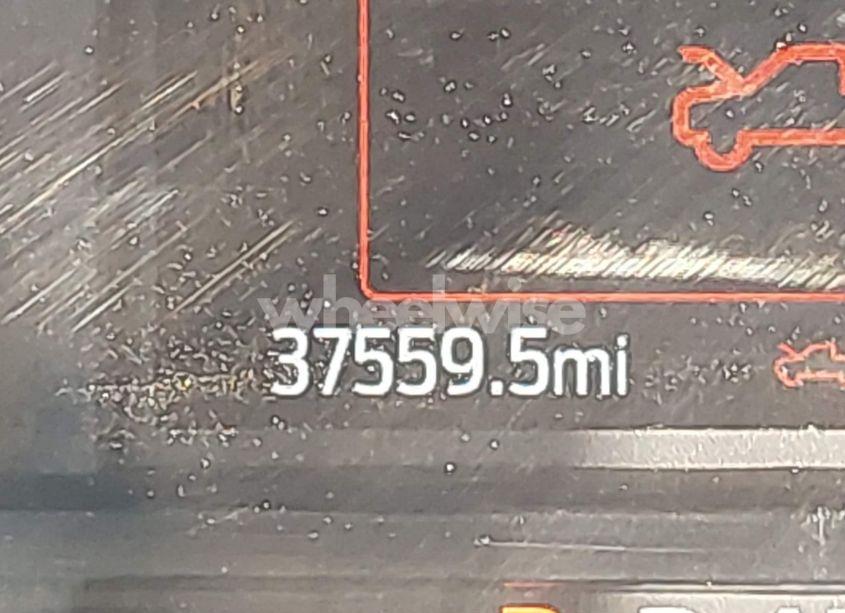 Photo 16 of 2022 Ford F-250 XLT (VIN 1FT7W2BT5NEF15523)