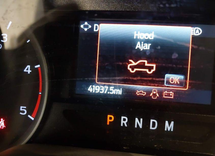 Photo 15 of 2022 Ford F-250 XLT (VIN 1FT7W2BT5NEF59960)