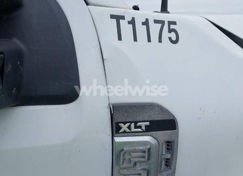 Photo 20 of 2024 Ford F-250 XLT (VIN 1FT7W2BT5REC68882)