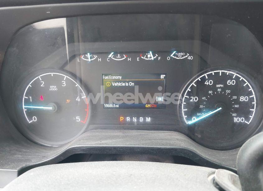 Photo 7 of 2024 Ford F-250 XLT (VIN 1FT7W2BT5REC68882)