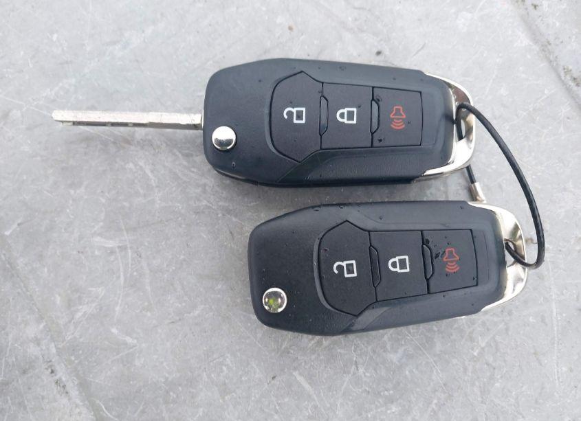 Photo 11 of 2024 Ford F-250 XLT (VIN 1FT7W2BT5RED24013)