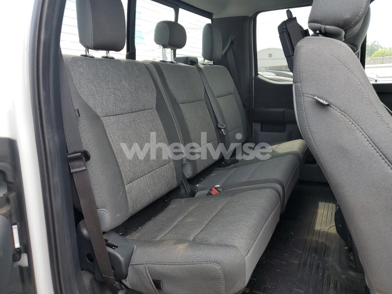 Photo 10 of 2024 FORD F250 SUPER DUTY (VIN 1FT7W2BT5SEC95618)