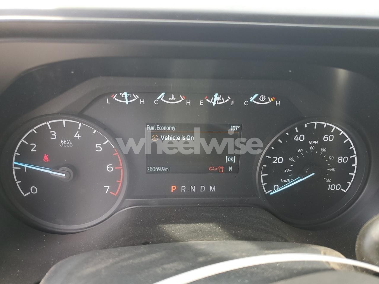 Photo 9 of 2024 FORD F250 SUPER DUTY (VIN 1FT7W2BT5SEC95618)