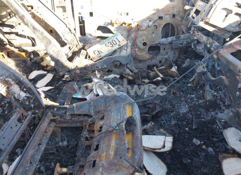 Photo 5 of 2011 Ford F-250 LARIAT (VIN 1FT7W2BT6BEB31181)