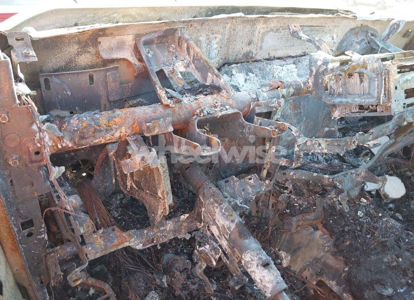 Photo 7 of 2011 Ford F-250 LARIAT (VIN 1FT7W2BT6BEB31181)