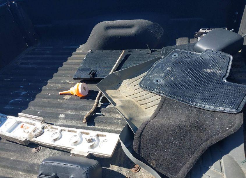 Photo 12 of 2012 Ford F-250 XLT (VIN 1FT7W2BT6CEA15044)