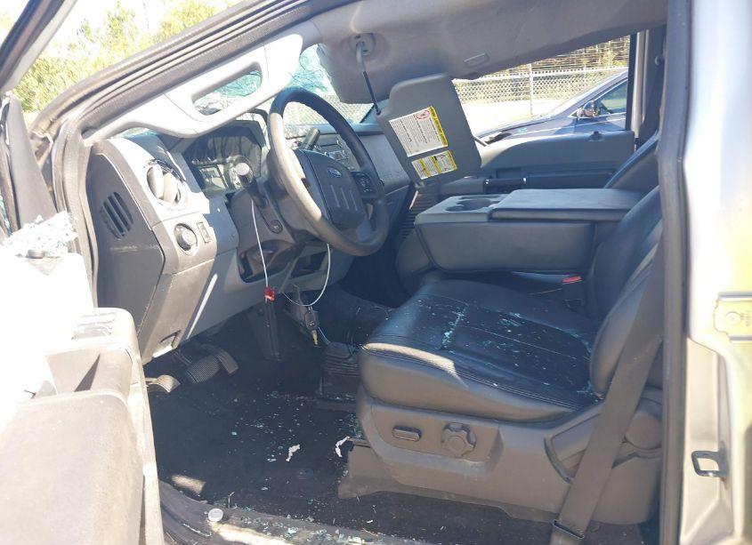 Photo 5 of 2012 Ford F-250 XLT (VIN 1FT7W2BT6CEA15044)