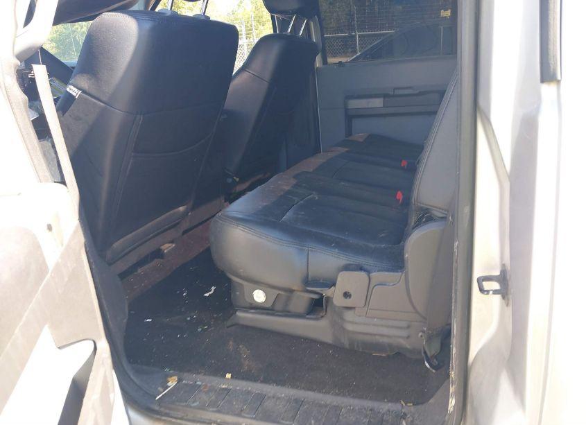 Photo 8 of 2012 Ford F-250 XLT (VIN 1FT7W2BT6CEA15044)