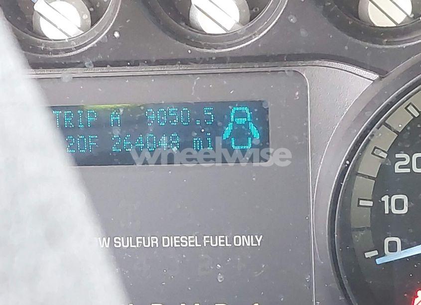 Photo 16 of 2012 Ford F-250 XLT (VIN 1FT7W2BT6CEA32572)