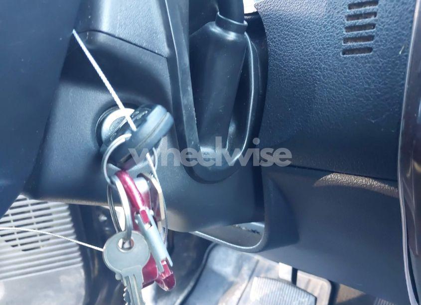 Photo 11 of 2012 Ford F-250 LARIAT (VIN 1FT7W2BT6CEA86910)