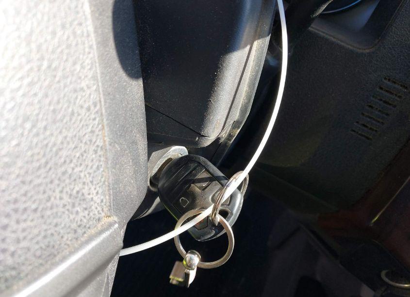 Photo 11 of 2012 Ford F-250 LARIAT (VIN 1FT7W2BT6CEA96577)