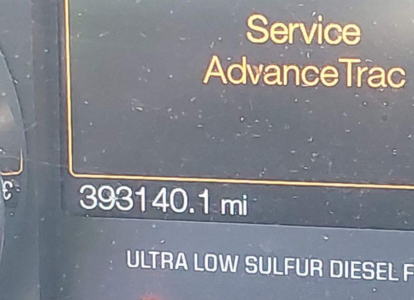 Photo 16 of 2012 Ford F-250 LARIAT (VIN 1FT7W2BT6CEA96577)