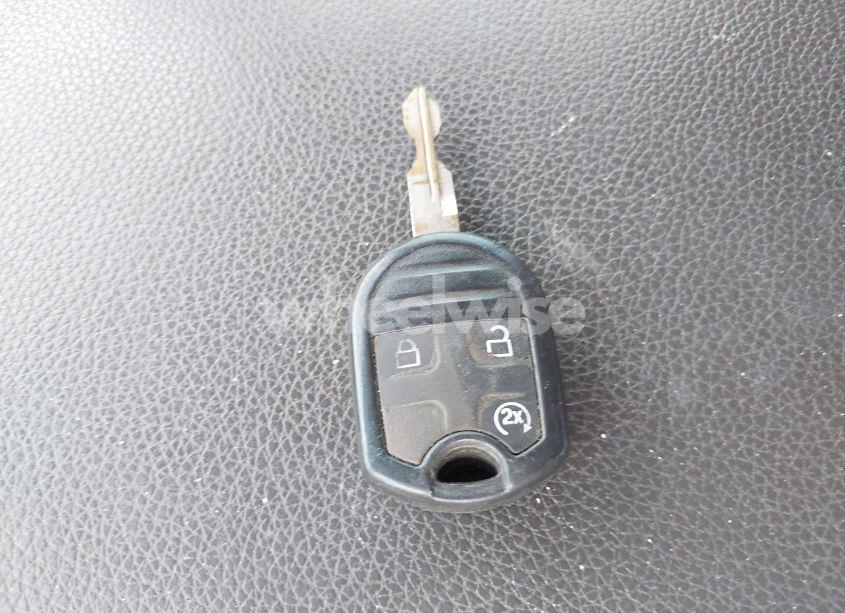 Photo 11 of 2012 Ford F-250 LARIAT (VIN 1FT7W2BT6CEB15127)