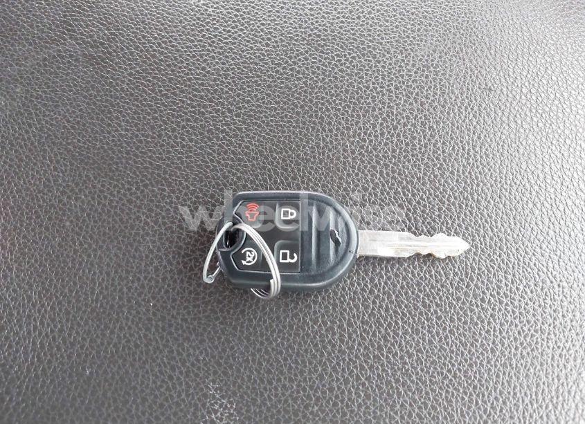 Photo 11 of 2016 Ford F-250 LARIAT (VIN 1FT7W2BT6GEA09797)