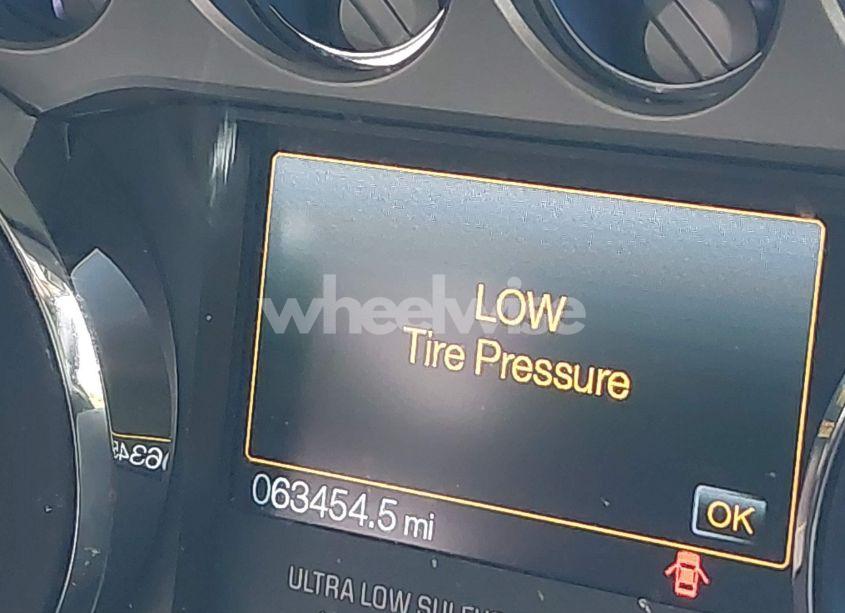 Photo 15 of 2016 Ford F-250 LARIAT (VIN 1FT7W2BT6GEA09797)