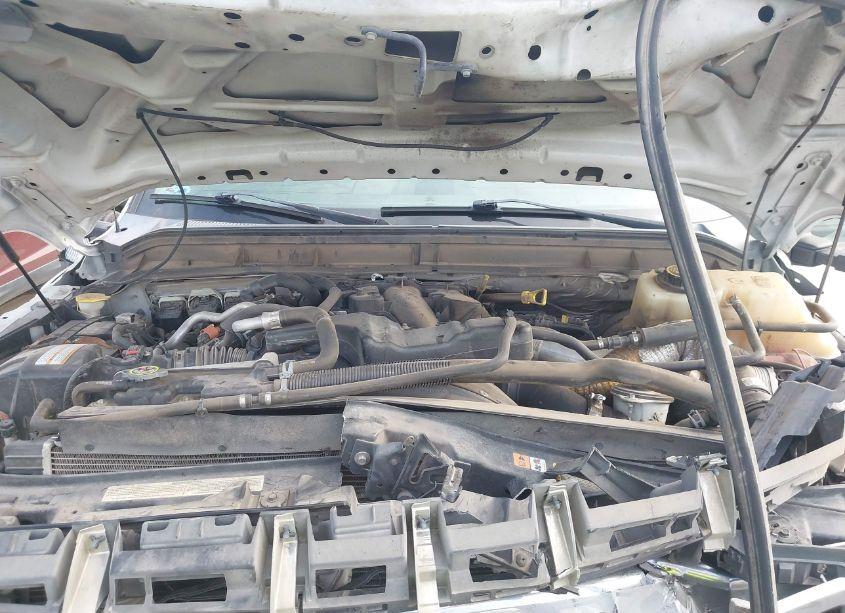 Photo 10 of 2016 Ford F-250 LARIAT (VIN 1FT7W2BT6GEB84695)