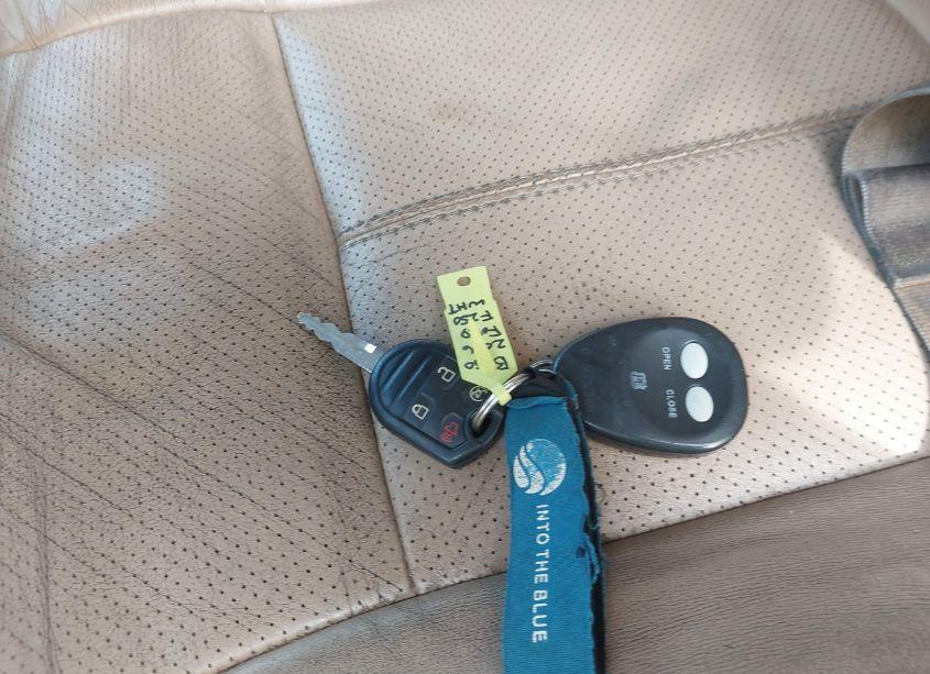 Photo 11 of 2016 Ford F-250 LARIAT (VIN 1FT7W2BT6GEB84695)