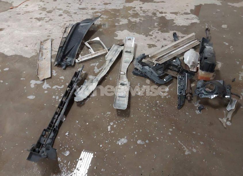 Photo 12 of 2016 Ford F-250 LARIAT (VIN 1FT7W2BT6GED23983)