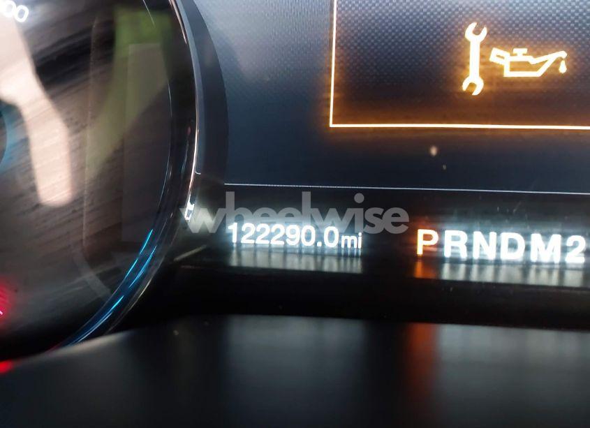 Photo 15 of 2017 Ford F-250 LARIAT (VIN 1FT7W2BT6HEB84438)