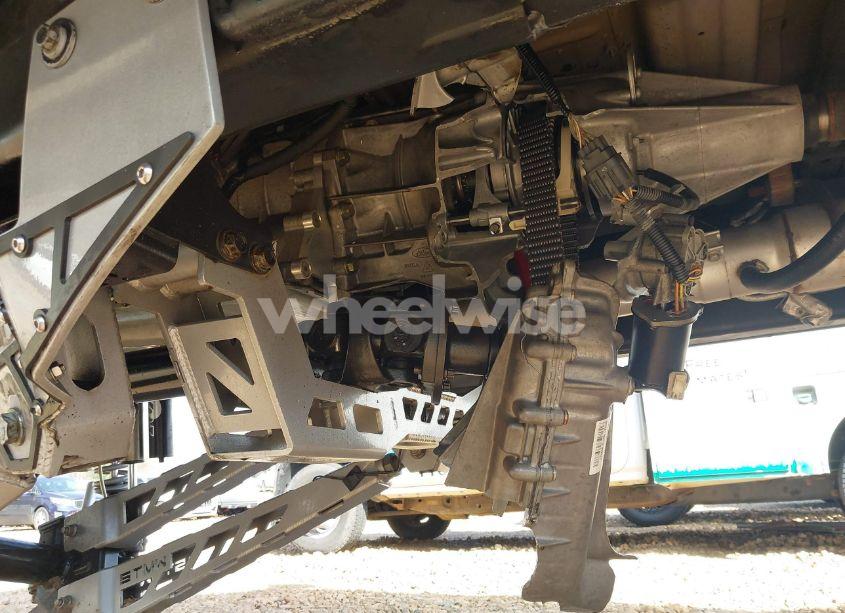 Photo 18 of 2017 Ford F-250 LARIAT (VIN 1FT7W2BT6HEC41074)