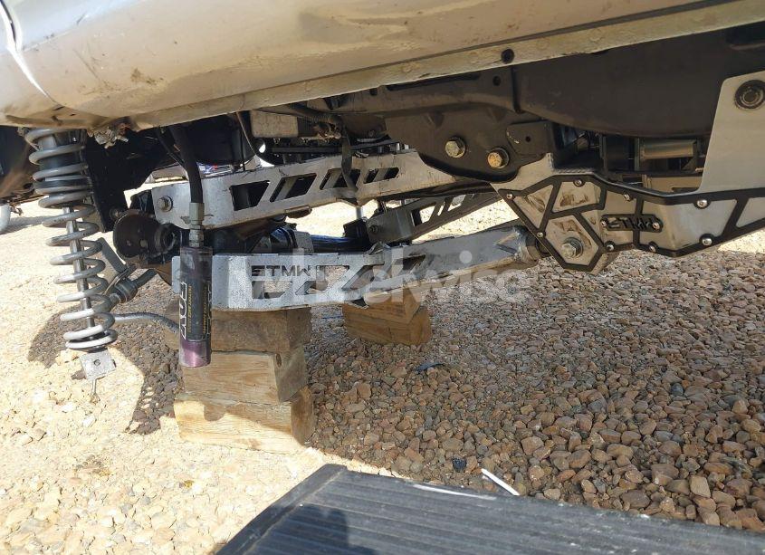 Photo 19 of 2017 Ford F-250 LARIAT (VIN 1FT7W2BT6HEC41074)