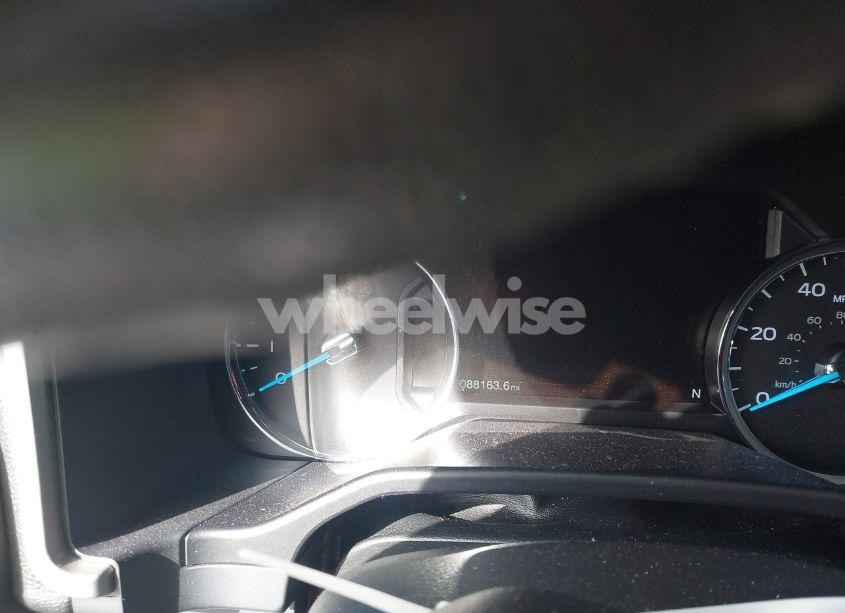 Photo 7 of 2017 Ford F-250 LARIAT (VIN 1FT7W2BT6HEC41074)