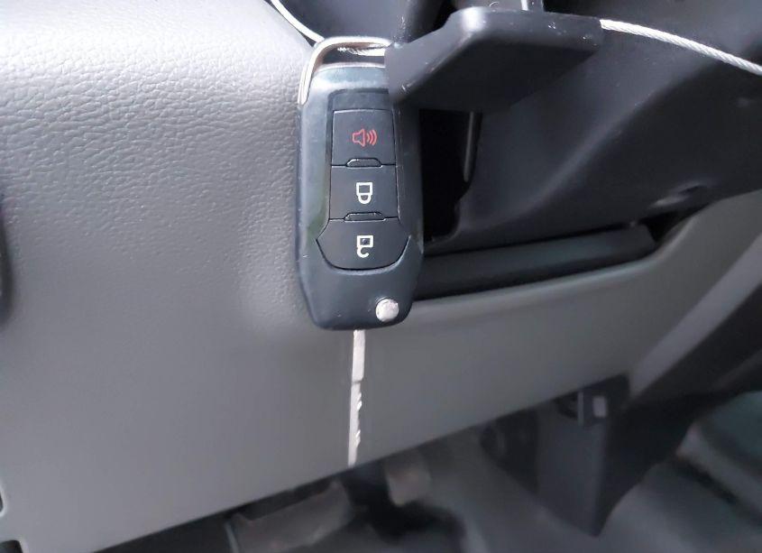 Photo 11 of 2017 Ford F-250 XL (VIN 1FT7W2BT6HEF43514)