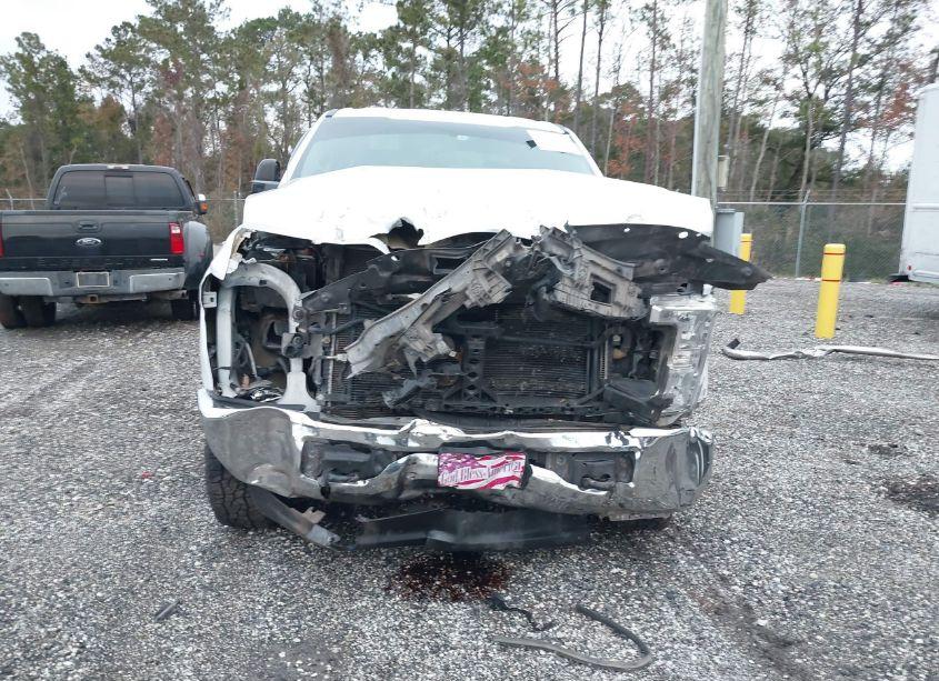 Photo 6 of 2017 Ford F-250 XL (VIN 1FT7W2BT6HEF43514)