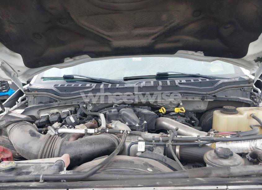 Photo 10 of 2018 Ford F-250 XLT (VIN 1FT7W2BT6JEC62061)