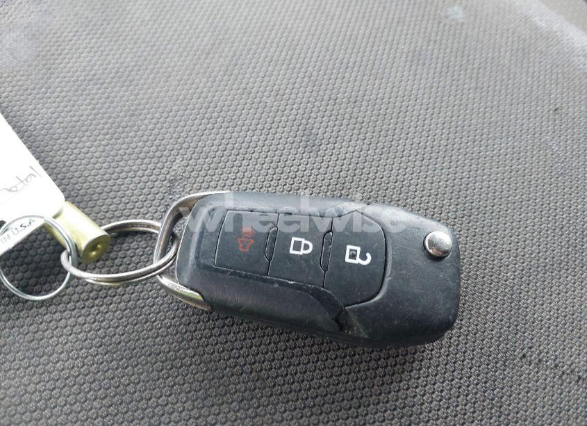 Photo 11 of 2018 Ford F-250 XLT (VIN 1FT7W2BT6JEC62061)