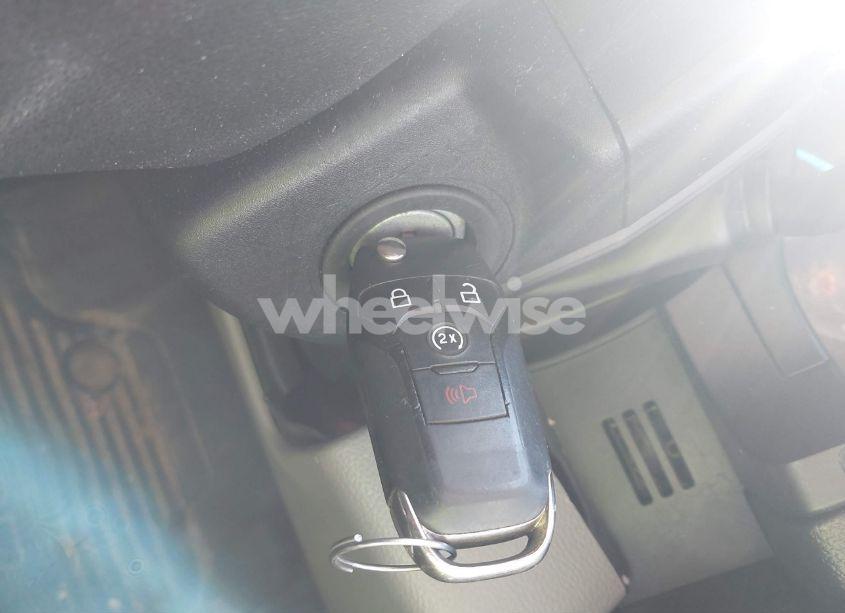 Photo 11 of 2019 Ford F-250 XL (VIN 1FT7W2BT6KEC91075)