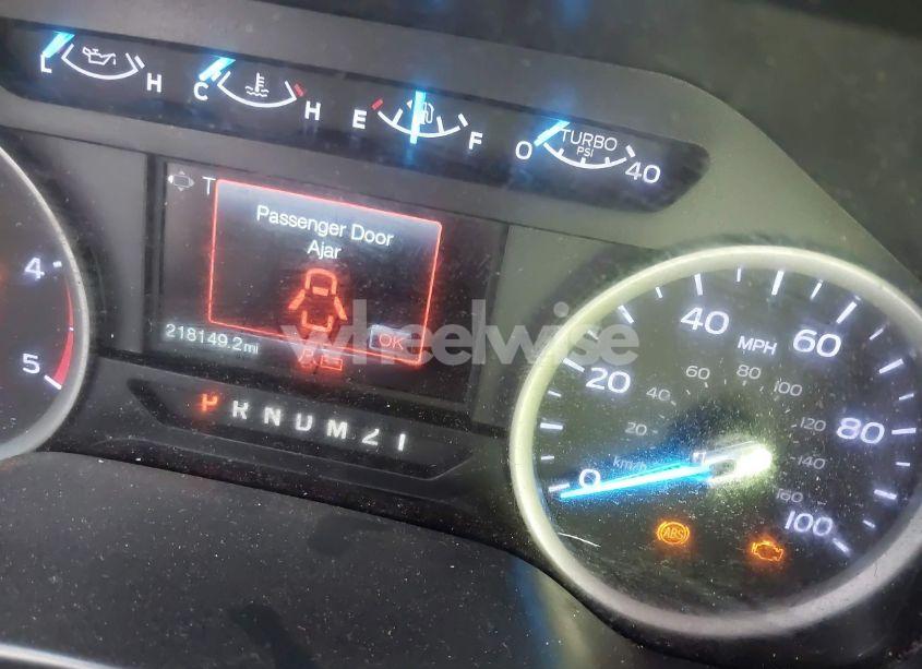 Photo 15 of 2019 Ford F-250 XL (VIN 1FT7W2BT6KEC91075)