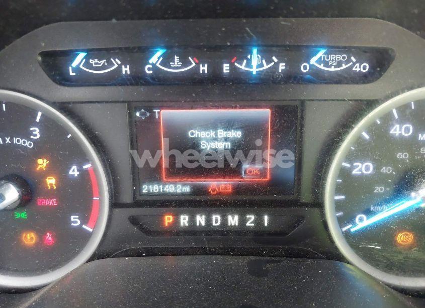 Photo 7 of 2019 Ford F-250 XL (VIN 1FT7W2BT6KEC91075)