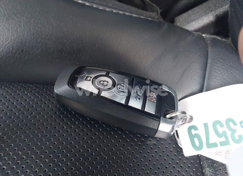 Photo 11 of 2019 Ford F-250 LARIAT (VIN 1FT7W2BT6KEE02417)