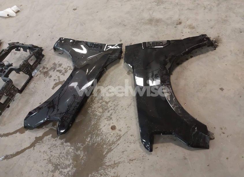 Photo 18 of 2019 Ford F-250 LARIAT (VIN 1FT7W2BT6KEF45755)