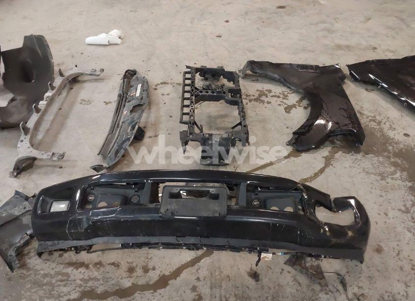 Photo 19 of 2019 Ford F-250 LARIAT (VIN 1FT7W2BT6KEF45755)