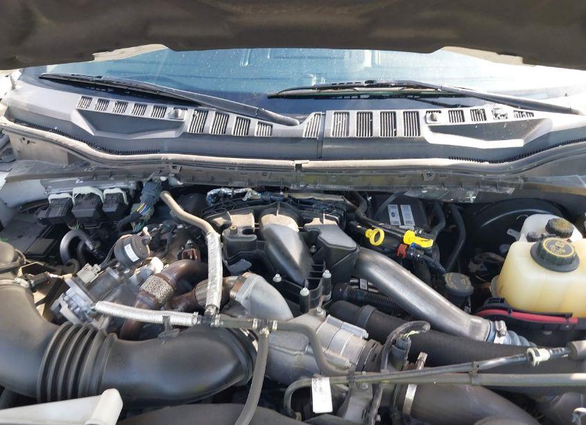 Photo 10 of 2019 Ford F-250 LARIAT (VIN 1FT7W2BT6KEG39859)