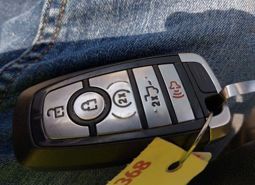 Photo 11 of 2019 Ford F-250 LARIAT (VIN 1FT7W2BT6KEG39859)