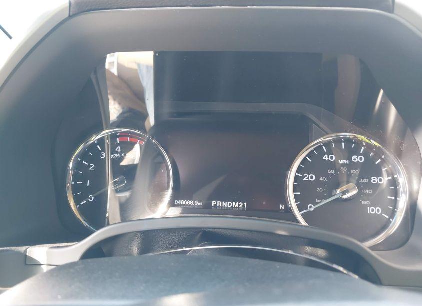 Photo 7 of 2019 Ford F-250 LARIAT (VIN 1FT7W2BT6KEG39859)