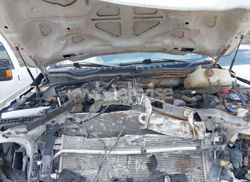 Photo 10 of 2022 Ford F-250 XLT (VIN 1FT7W2BT6NEC15036)