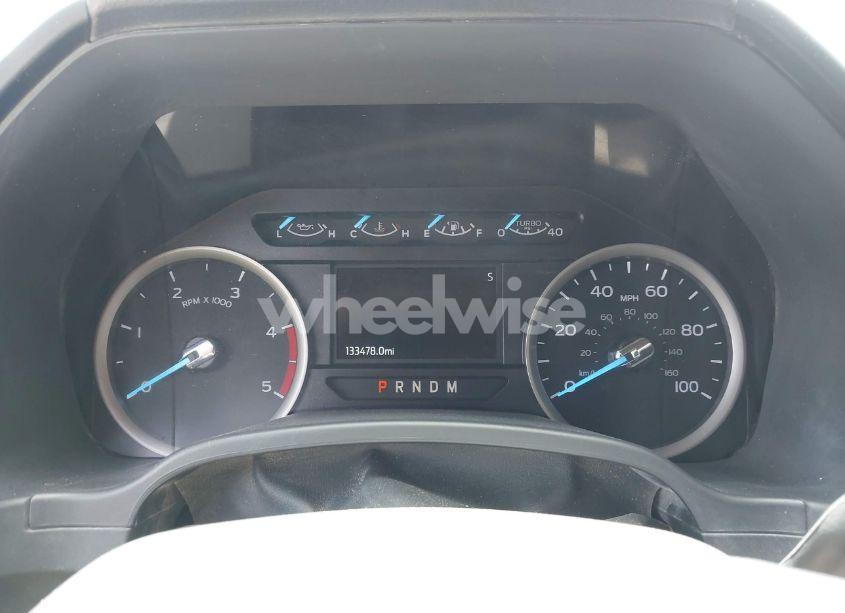 Photo 7 of 2022 Ford F-250 XLT (VIN 1FT7W2BT6NEC15036)