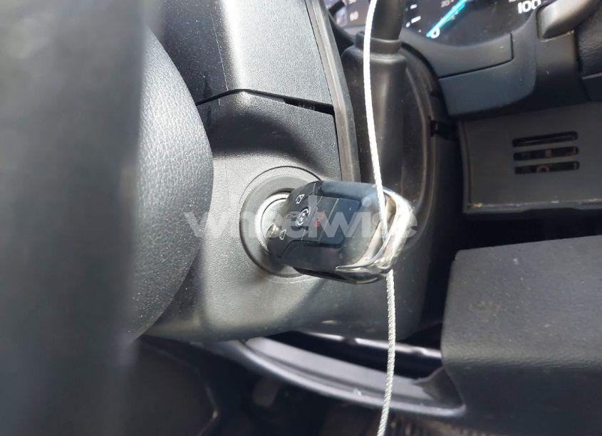 Photo 11 of 2022 Ford F-250 LARIAT (VIN 1FT7W2BT6NEC70084)