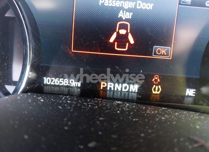 Photo 15 of 2022 Ford F-250 LARIAT (VIN 1FT7W2BT6NEC70084)