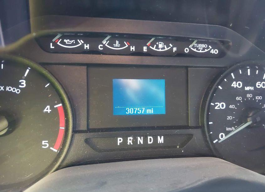 Photo 7 of 2022 Ford F-250 XL (VIN 1FT7W2BT6NEF63435)