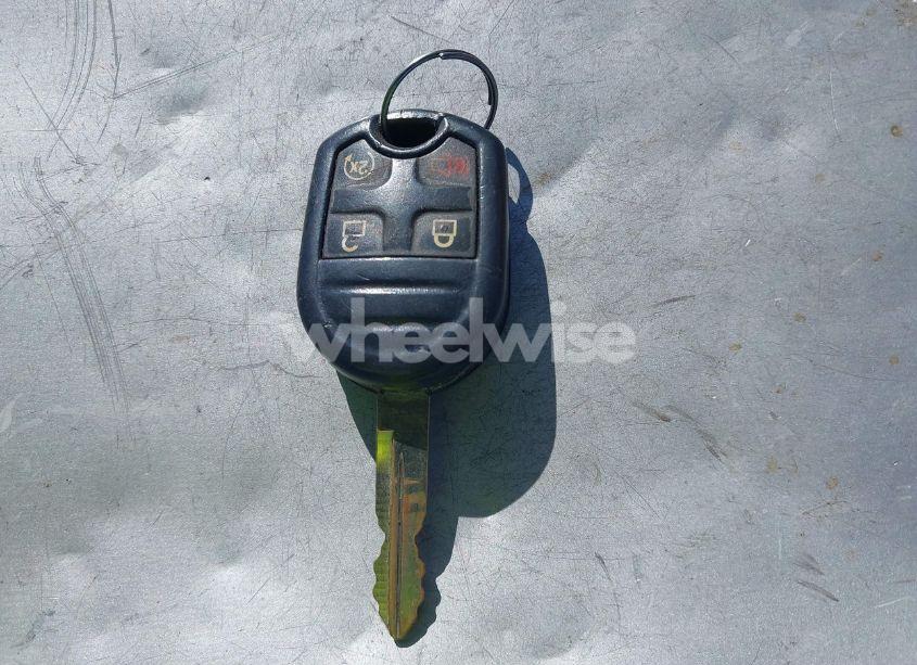 Photo 11 of 2012 Ford F-250 LARIAT (VIN 1FT7W2BT7CEA64771)