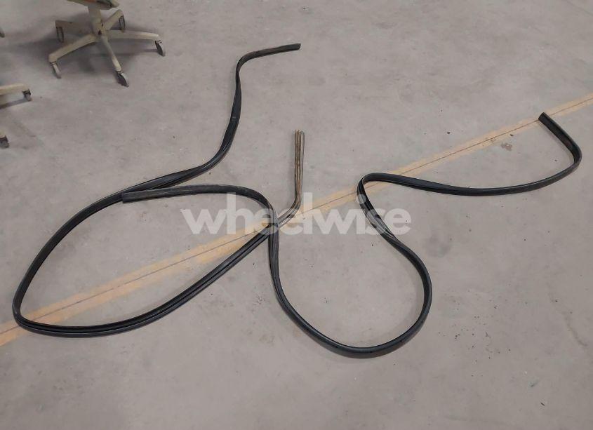 Photo 12 of 2012 Ford F-250 XL (VIN 1FT7W2BT7CED00156)