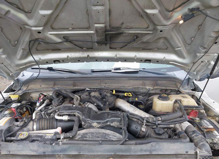 Photo 10 of 2012 Ford F-250 XLT (VIN 1FT7W2BT7CED14753)