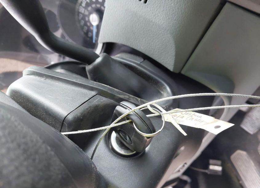 Photo 11 of 2012 Ford F-250 XLT (VIN 1FT7W2BT7CED14753)