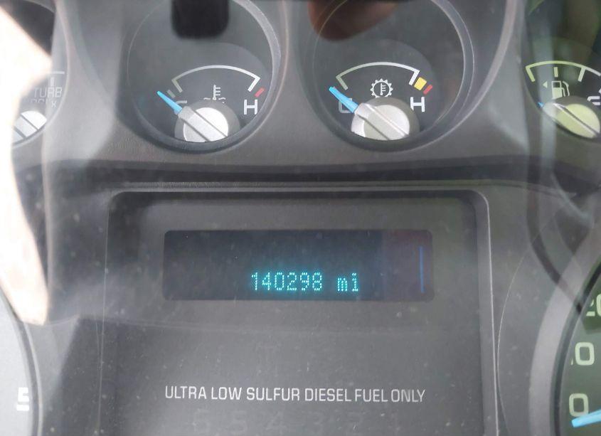 Photo 15 of 2012 Ford F-250 XLT (VIN 1FT7W2BT7CED14753)