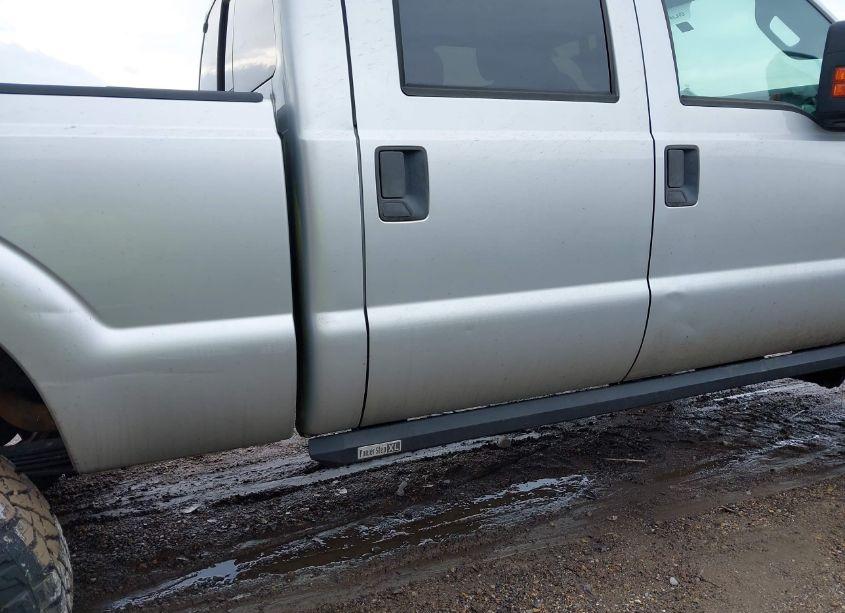 Photo 6 of 2012 Ford F-250 XLT (VIN 1FT7W2BT7CED14753)